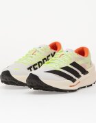 adidas Performance Сникърси adidas Terrex Agravic TT Trail Running Ftwr White/ Core Black/ Impact Orange