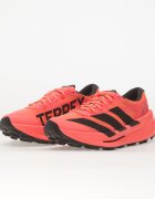 adidas Performance Сникърси adidas TERREX Agravic TT Trail Running Solar Turbo/ Core Black/ Carbon