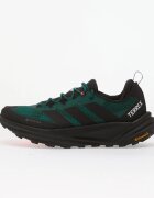 adidas Performance Сникърси adidas TERREX Freehiker 3 Low GORE-TEX Collegiate Green/ Core Black/ Pure Turbo