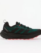 adidas Performance Сникърси adidas TERREX Freehiker 3 Low GORE-TEX Collegiate Green/ Core Black/ Pure Turbo