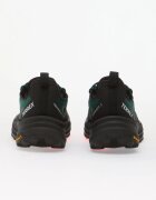 adidas Performance Сникърси adidas TERREX Freehiker 3 Low GORE-TEX Collegiate Green/ Core Black/ Pure Turbo