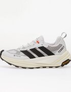 adidas Performance Сникърси adidas TERREX Freehiker 3 Low GORE-TEX Ftwr White/ Core Black/ Off White