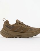 adidas Performance Сникърси adidas TERREX Freehiker 3 Low GORE-TEX Khaki Six/ Brown Oxide/ Dark Brown