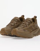 adidas Performance Сникърси adidas TERREX Freehiker 3 Low GORE-TEX Khaki Six/ Brown Oxide/ Dark Brown
