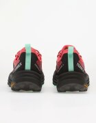 adidas Performance Сникърси adidas TERREX Freehiker 3 Low GORE-TEX Pure Turbo/ Core Black/ Pulse Mint