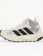 adidas Performance Сникърси adidas Terrex Freehiker 3 Mid GORE-TEX Hiking Cloud White/ Core Black/ Off White