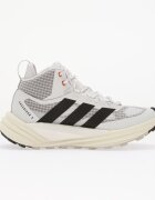 adidas Performance Сникърси adidas Terrex Freehiker 3 Mid GORE-TEX Hiking Cloud White/ Core Black/ Off White