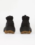 adidas Performance Сникърси adidas TERREX Freehiker 3 Ultra GORE-TEX Core Black/ Core Black/ Brown Oxide