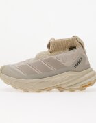 adidas Performance Сникърси adidas Terrex Freehiker SL Gore-tex CLIMAWARM Hiking Wonder Alumina/ Wonder Alumina/ Khaki Three