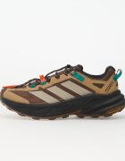 adidas Performance Сникърси adidas Terrex Freehiker SL GORE-TEX Hiking Earth Strata/ Wonder Alumina/ Pure Teal