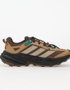 adidas Performance Сникърси adidas Terrex Freehiker SL GORE-TEX Hiking Earth Strata/ Wonder Alumina/ Pure Teal