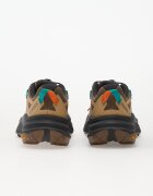 adidas Performance Сникърси adidas Terrex Freehiker SL GORE-TEX Hiking Earth Strata/ Wonder Alumina/ Pure Teal