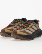 adidas Performance Сникърси adidas Terrex Freehiker SL GORE-TEX Hiking Earth Strata/ Wonder Alumina/ Pure Teal