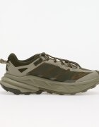 adidas Performance Сникърси adidas Terrex Freehiker SL GORE-TEX Hiking Olive Strata/ Night Cargo/ Silver Pebble