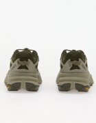 adidas Performance Сникърси adidas Terrex Freehiker SL GORE-TEX Hiking Olive Strata/ Night Cargo/ Silver Pebble