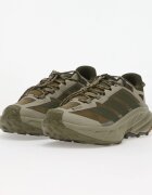 adidas Performance Сникърси adidas Terrex Freehiker SL GORE-TEX Hiking Olive Strata/ Night Cargo/ Silver Pebble