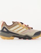 adidas Performance Сникърси adidas Terrex Skychaser GORE-TEX Hiking Wonder Taupe/ Off White/ Ice Tangerine