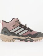adidas Performance Сникърси adidas Terrex Skychaser Mid GORE-TEX Hiking Dual Lilac/ Grey Three/ Grey Five