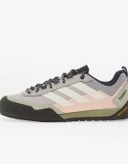 adidas Performance Сникърси adidas Terrex Skychaser Solo Approach Off White/ Legend Ink/ Halo Green