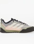 adidas Performance Сникърси adidas Terrex Skychaser Solo Approach Off White/ Legend Ink/ Halo Green