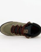 adidas Performance Сникърси adidas Terrex Snowpitch CLIMAWARM Winter Hiking Olive Three/ Khaki Six/ Semi Impact Orange