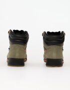 adidas Performance Сникърси adidas Terrex Snowpitch CLIMAWARM Winter Hiking Olive Three/ Khaki Six/ Semi Impact Orange