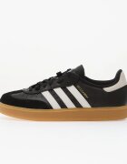adidas Performance Сникърси adidas Velosamba Leather Core Black/ Ftwr White/ Gold Met.