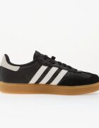 adidas Performance Сникърси adidas Velosamba Leather Core Black/ Ftwr White/ Gold Met.