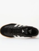 adidas Performance Сникърси adidas Velosamba Leather Core Black/ Ftwr White/ Gold Met.