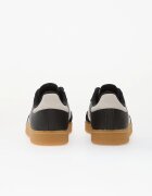 adidas Performance Сникърси adidas Velosamba Leather Core Black/ Ftwr White/ Gold Met.
