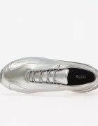 adidas Performance Сникърси adidas x Arte Antwerp F50 Motion Silver Silver Met./ Silver Met./ Silver Met.