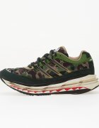 adidas Performance Сникърси adidas x BAPE Adistar HRMY Hemp/ Iron Met./ Off White