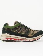 adidas Performance Сникърси adidas x BAPE Adistar HRMY Hemp/ Iron Met./ Off White