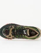 adidas Performance Сникърси adidas x BAPE Adistar HRMY Hemp/ Iron Met./ Off White