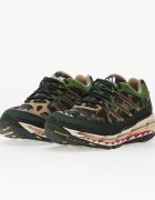 adidas Performance Сникърси adidas x BAPE Adistar HRMY Hemp/ Iron Met./ Off White
