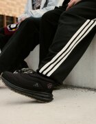adidas Performance Сникърси adidas x FTSHP x AC Sparta Prague Astrastar Boot Black