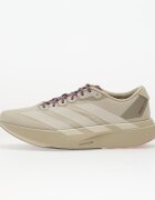 adidas Performance Сникърси adidas x Hermanos Koumori Adizero EVO SL Woven Putty Grey/ Alumina/ Shadow Fig