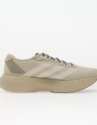 adidas Performance Сникърси adidas x Hermanos Koumori Adizero EVO SL Woven Putty Grey/ Alumina/ Shadow Fig