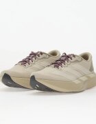 adidas Performance Сникърси adidas x Hermanos Koumori Adizero EVO SL Woven Putty Grey/ Alumina/ Shadow Fig