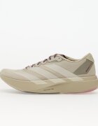 adidas Performance Сникърси adidas x Hermanos Koumori Adizero Evo Sl Woven Putty Grey/ Alumina/ Shadow Fig
