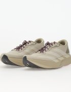 adidas Performance Сникърси adidas x Hermanos Koumori Adizero Evo Sl Woven Putty Grey/ Alumina/ Shadow Fig