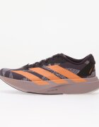 adidas Performance Сникърси adidas x Labrum Adizero EVO SL Aurora Black/ Easy Orange/ Preloved Fig