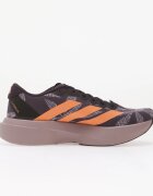 adidas Performance Сникърси adidas x Labrum Adizero EVO SL Aurora Black/ Easy Orange/ Preloved Fig