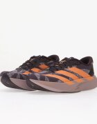 adidas Performance Сникърси adidas x Labrum Adizero EVO SL Aurora Black/ Easy Orange/ Preloved Fig