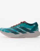 adidas Performance Сникърси adidas x Labrum Adizero EVO SL Pure Teal/ Legacy Teal/ Mystery Red