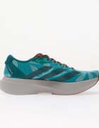 adidas Performance Сникърси adidas x Labrum Adizero EVO SL Pure Teal/ Legacy Teal/ Mystery Red