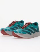adidas Performance Сникърси adidas x Labrum Adizero EVO SL Pure Teal/ Legacy Teal/ Mystery Red