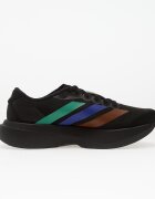 adidas Performance Сникърси adidas x Pharrell Williams Adizero Evo Sl Core Black/ Secogr/ Semi Lucid Blue