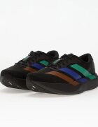 adidas Performance Сникърси adidas x Pharrell Williams Adizero Evo Sl Core Black/ Secogr/ Semi Lucid Blue