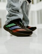adidas Performance Сникърси adidas x Pharrell Williams Adizero Evo Sl Core Black/ Secogr/ Semi Lucid Blue